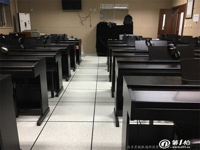 音頻交互控制平臺 數字音頻控制器、指法采集器與相關軟硬件集成應用